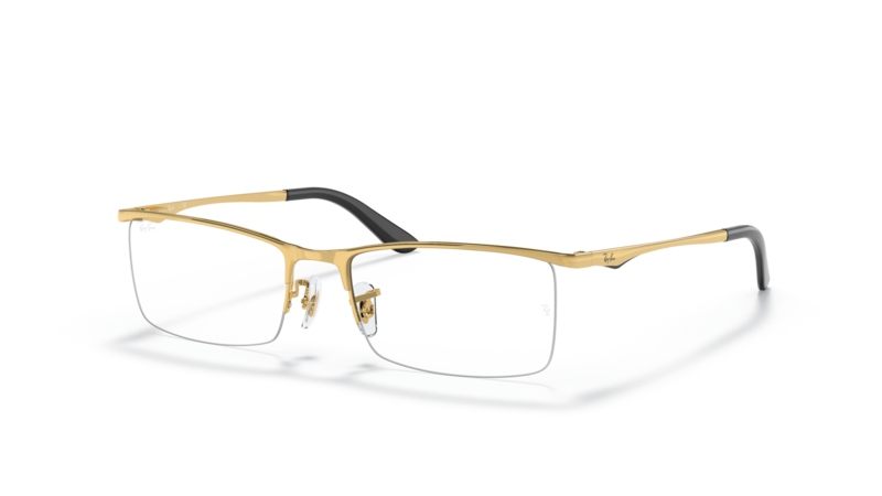 Ray Ban RX6323 2500 52