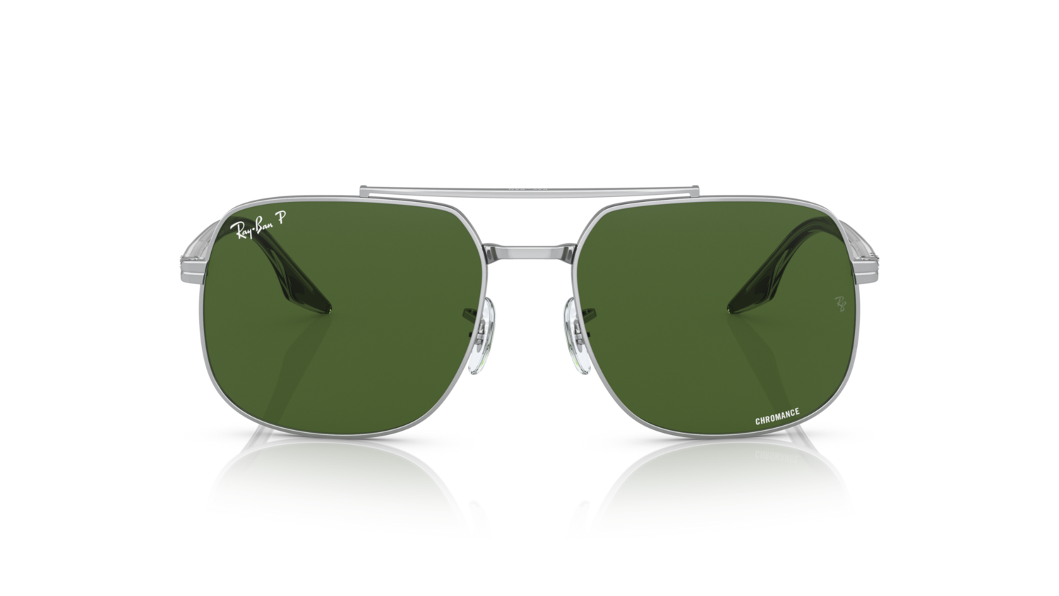 Ray Ban RB3699 003/P1 59