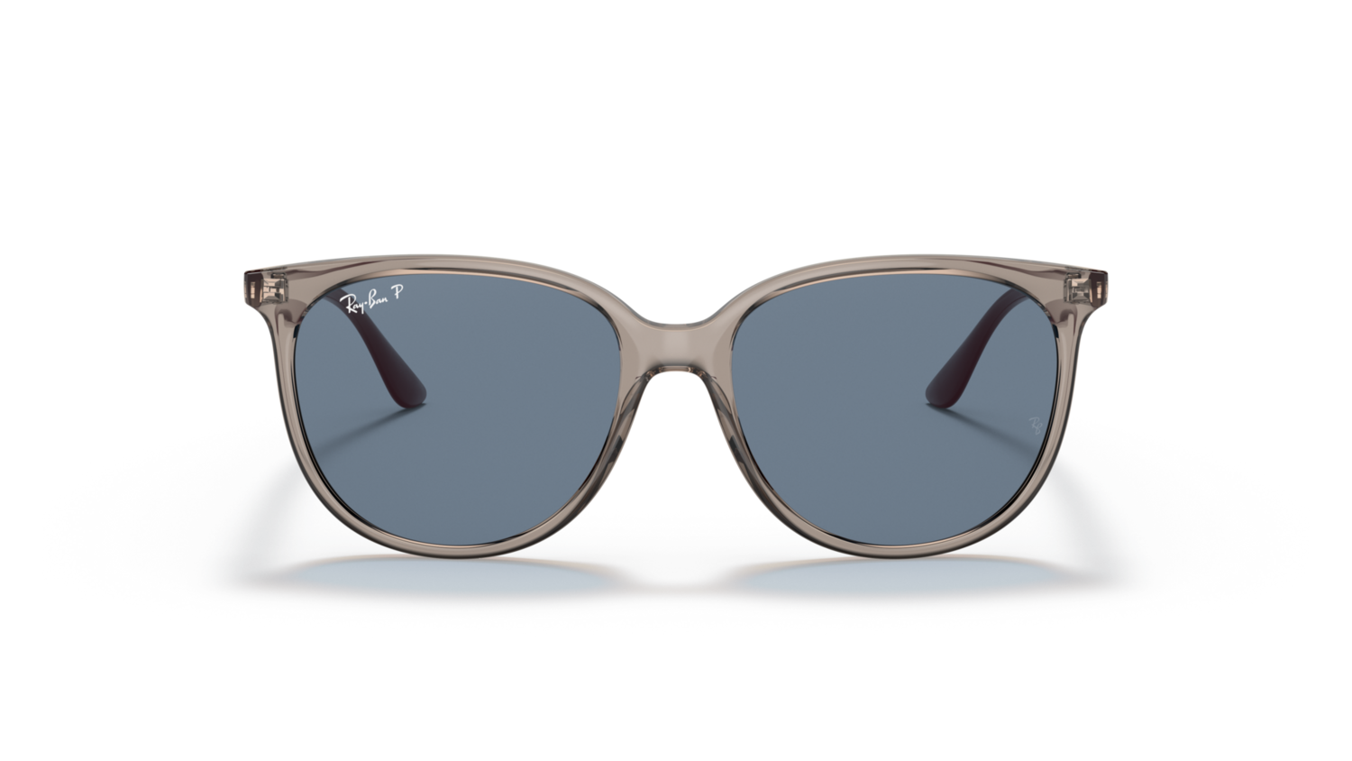 Ray Ban RB4378 65722V 54