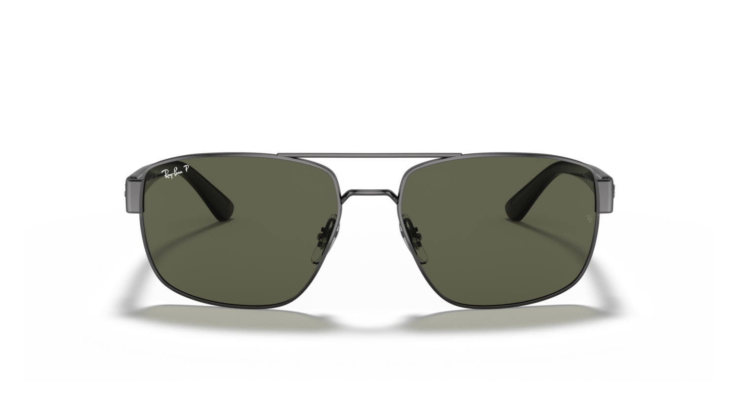 Ray Ban RB3663 004/58 60