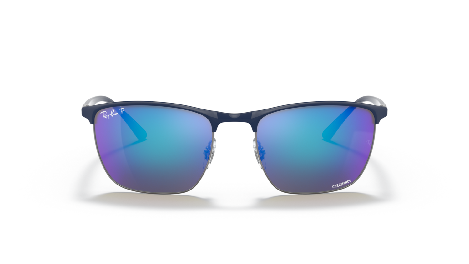 Ray Ban RB3686 92044L 57