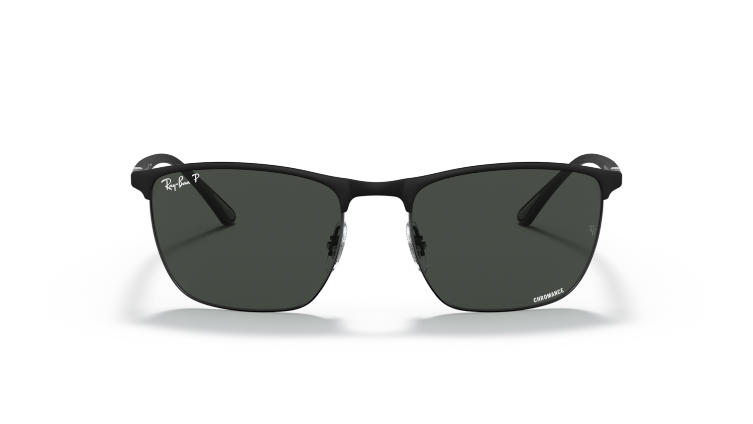 Ray Ban RB3686 186/K8 57