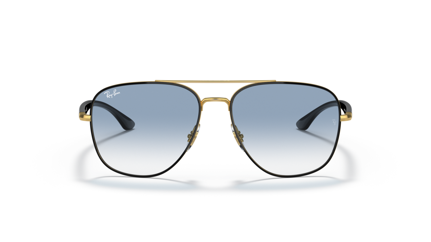 Ray Ban RB3683 90003F 56