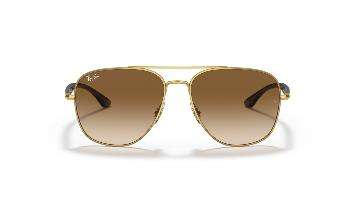 Ray Ban RB3683 001/51 59