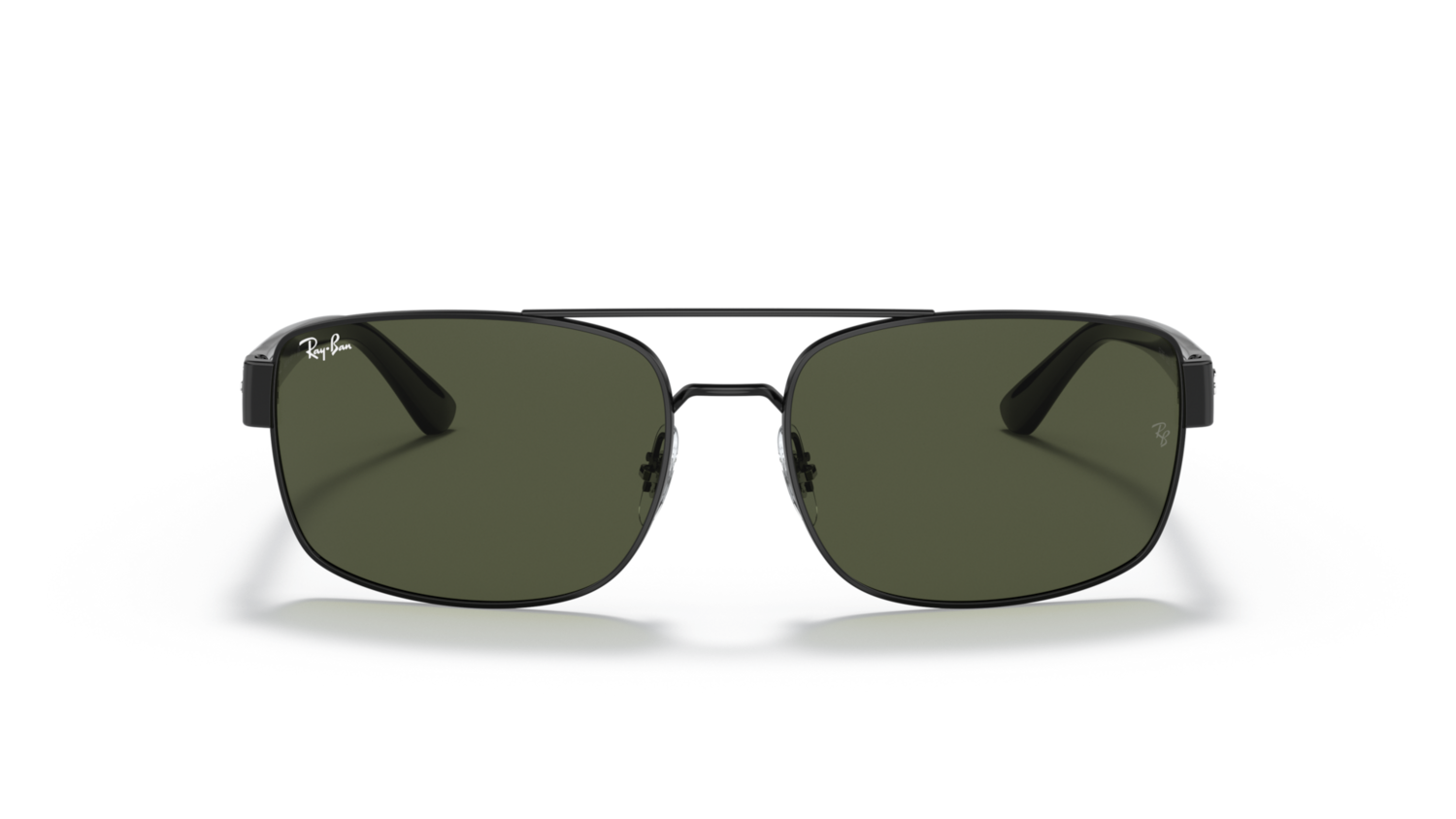 Ray Ban RB3687 002/31 58