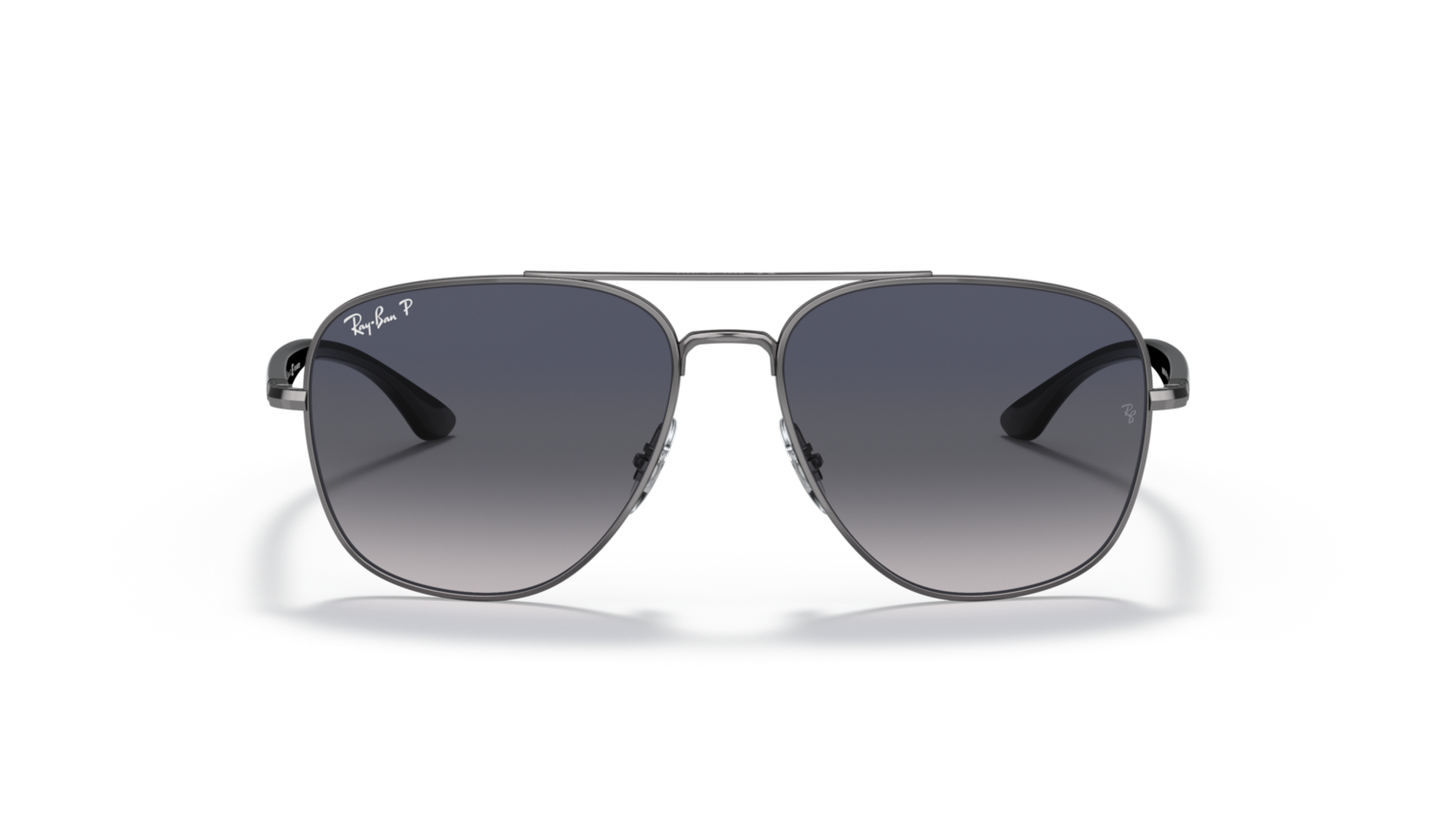 Ray Ban RB3683 004/78 56