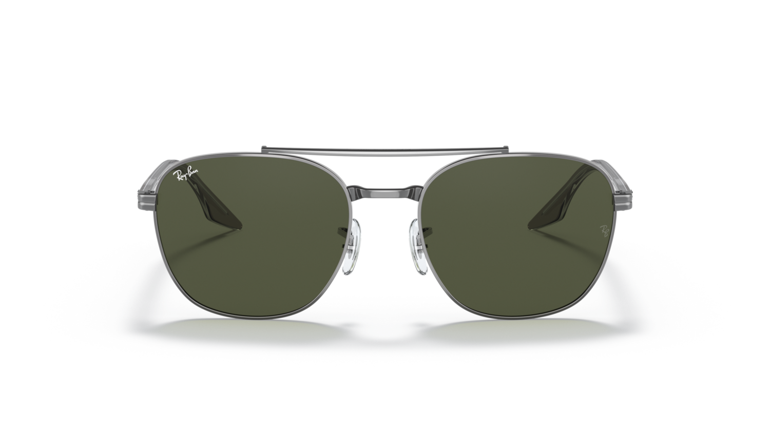 Ray Ban RB3688 004/31 55