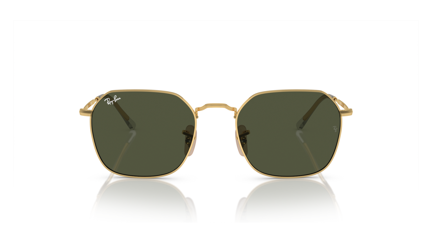 Ray Ban RB3694 001/31 53