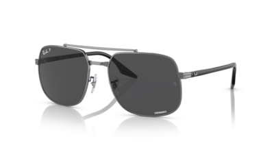 Ray Ban RB3699 004/K8 59
