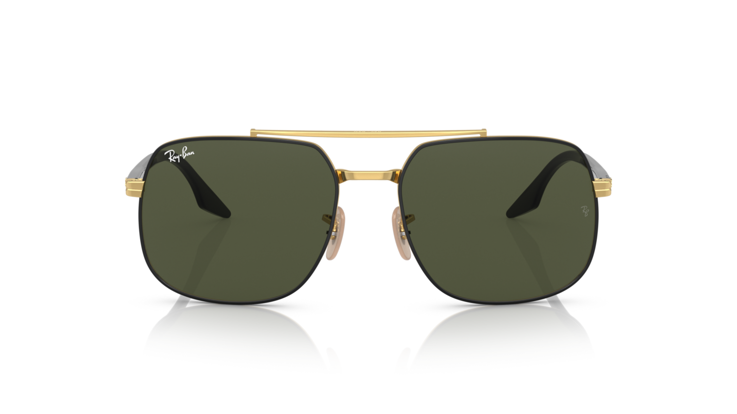 Ray Ban RB3699 900031 59