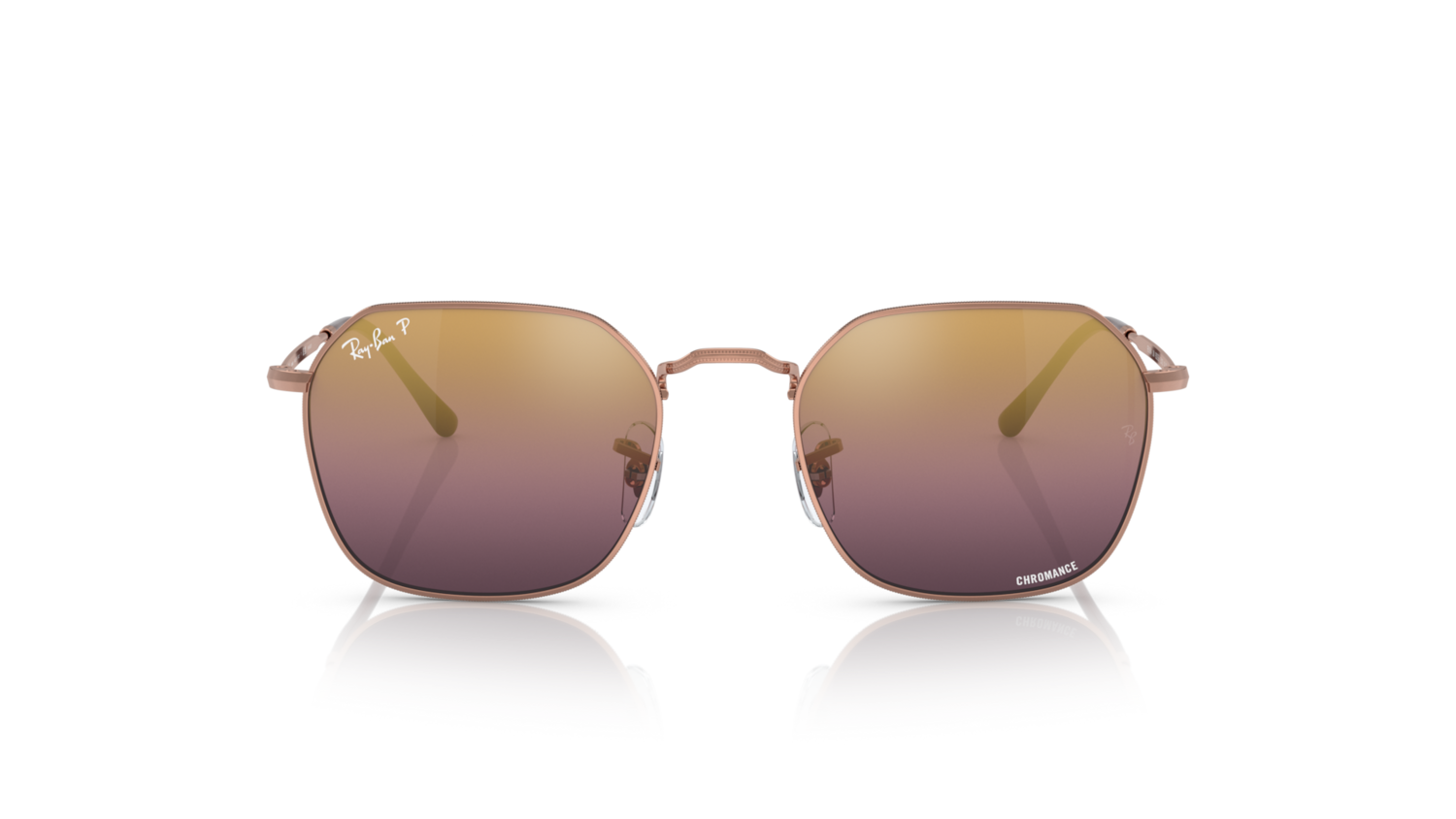 Ray Ban RB3694 9202G9 55