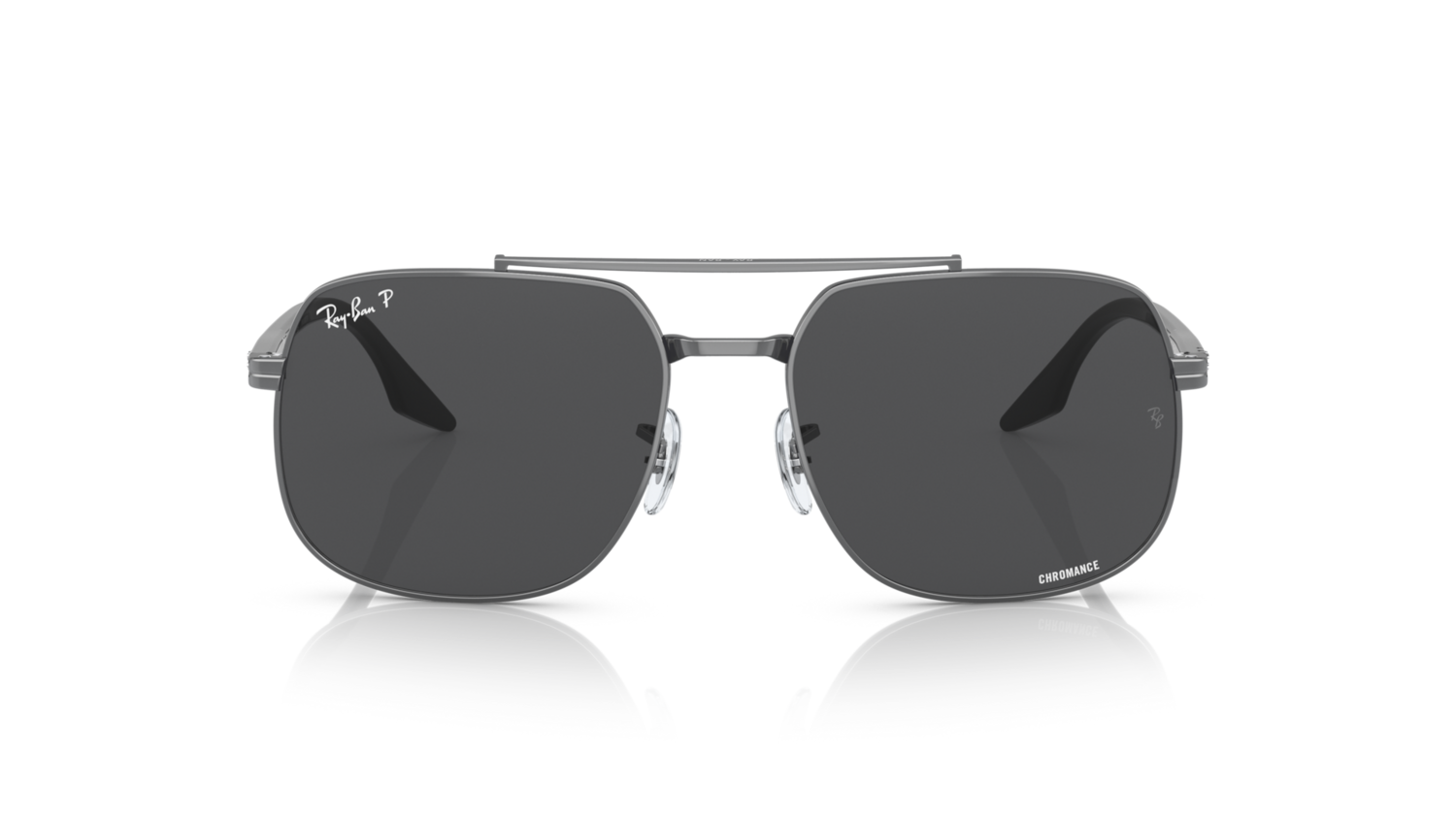 Ray Ban RB3699 004/K8 59