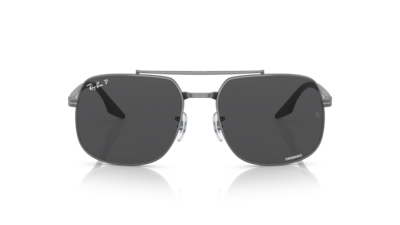 Ray Ban RB3699 004/K8 59