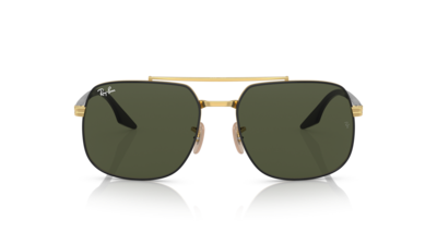Ray Ban RB3699 900031 56