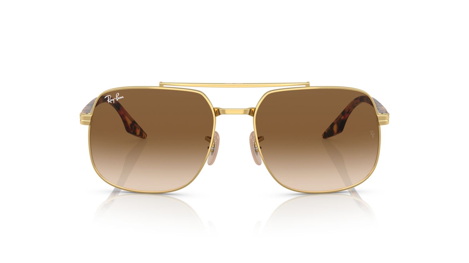 Ray Ban RB3699 001/51 56