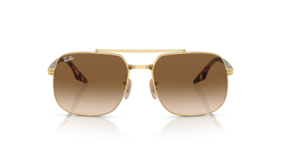 Ray Ban RB3699 001/51 56