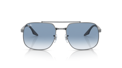 Ray Ban RB3699 004/3F 56