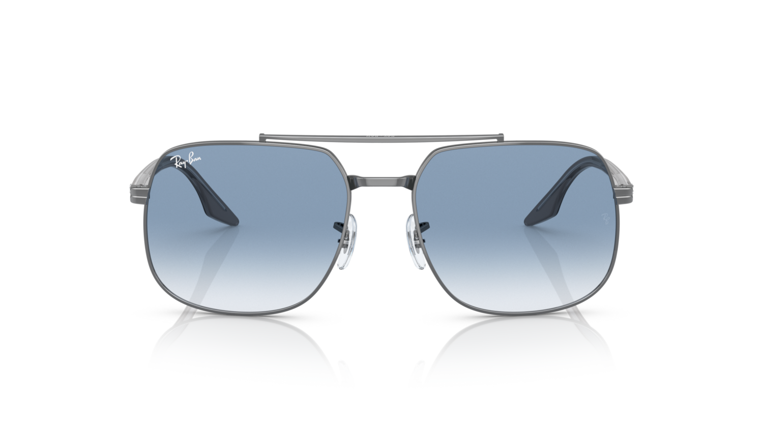 Ray Ban RB3699 004/3F 59