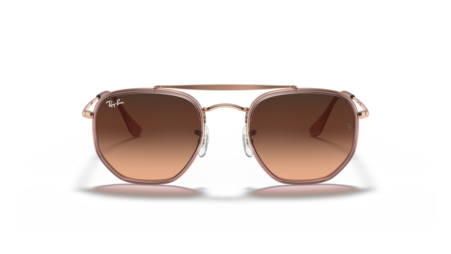 Ray Ban RB3648M 9069A5 52