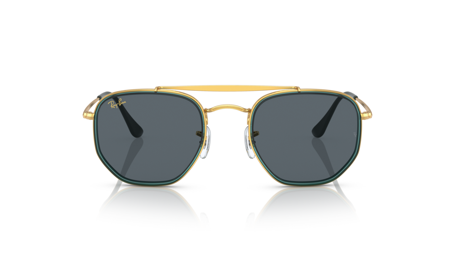 Ray Ban RB3648M 9241R5 52