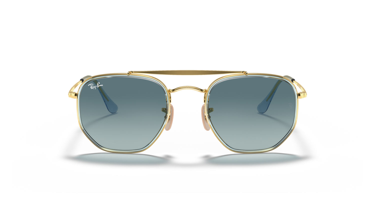 Ray Ban RB3648M 91233M 52