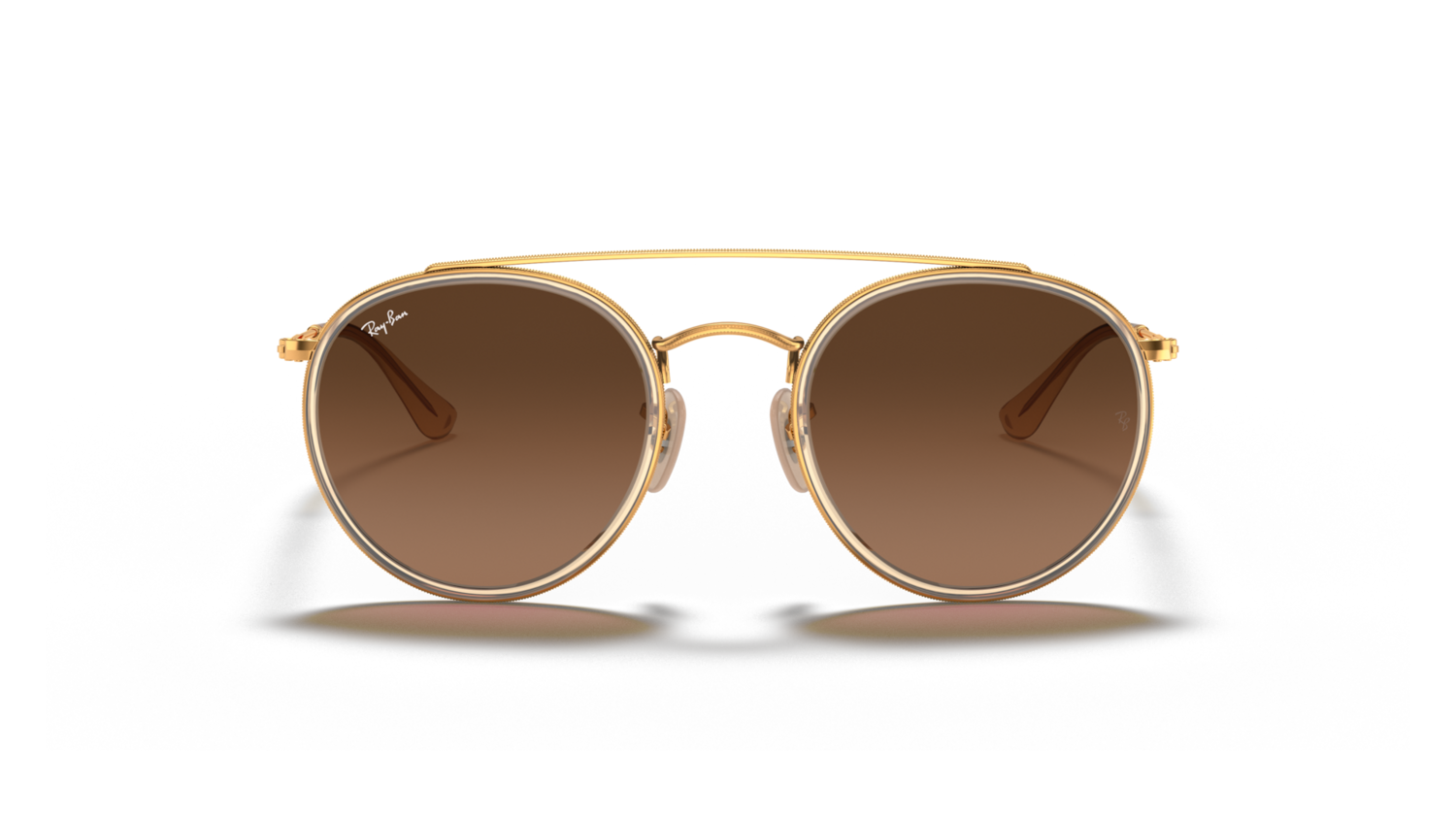 Ray Ban RB3647N 912443 51