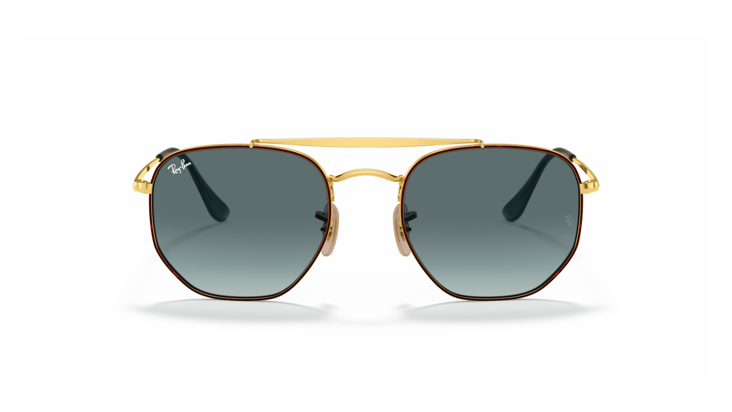 Ray Ban RB3648 91023M 54