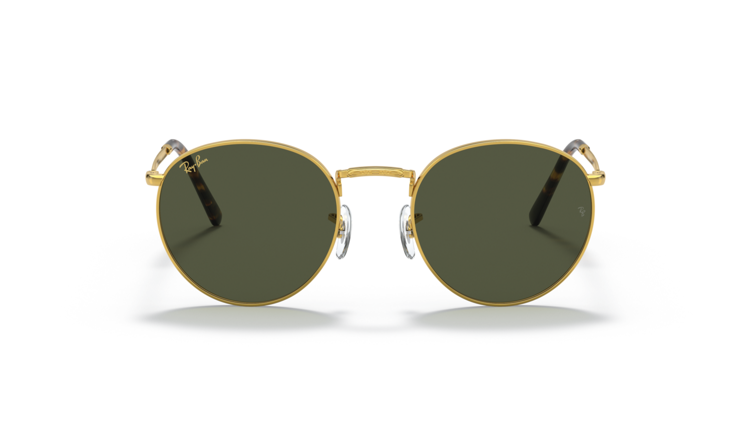 Ray Ban RB3637 919631 53