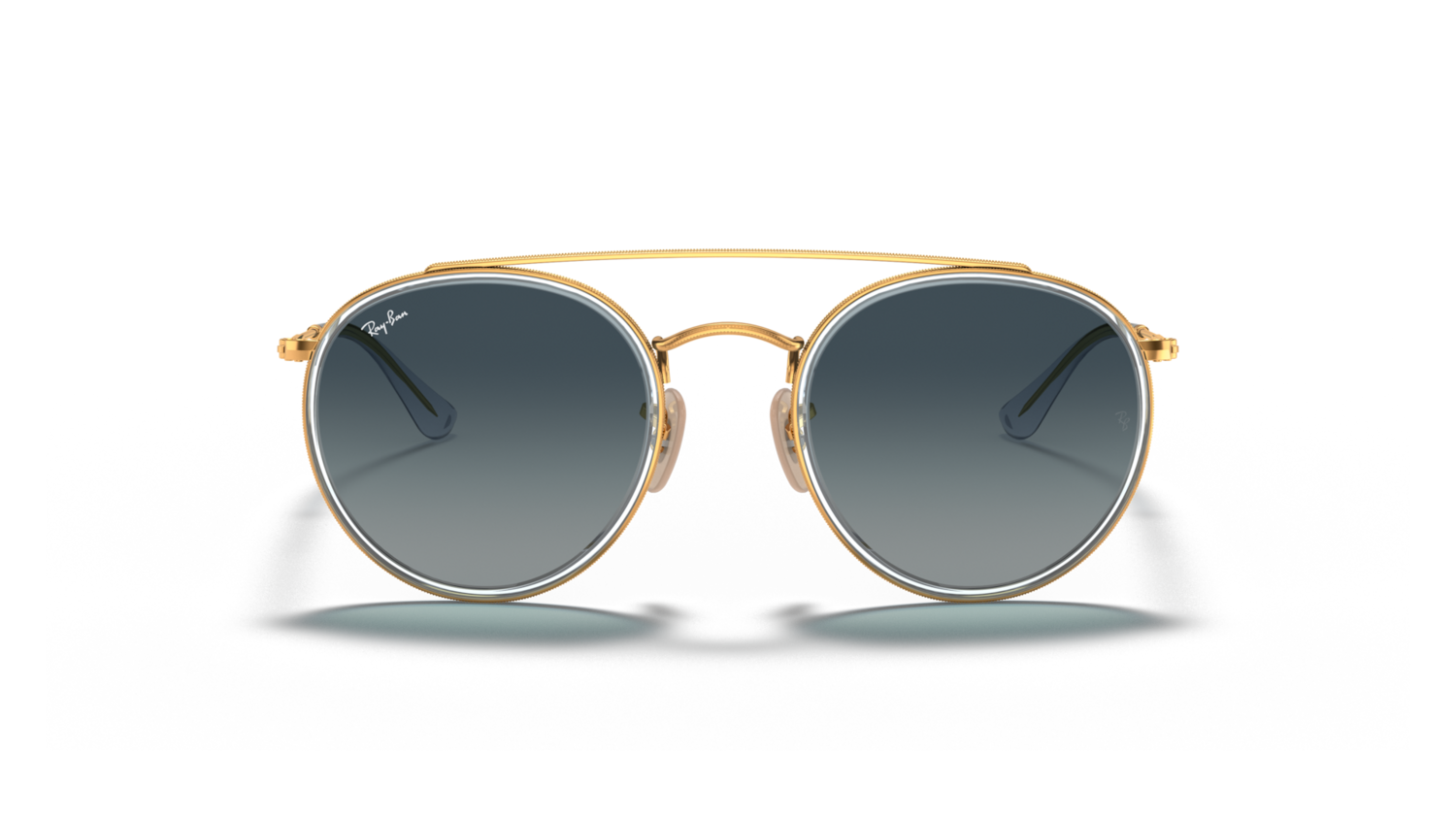 Ray Ban RB3647N 91233M 51