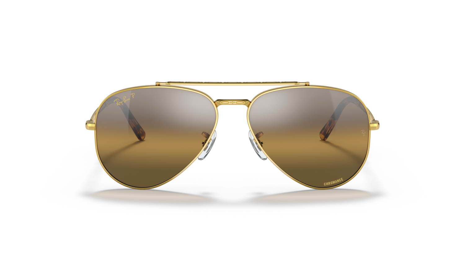 Ray Ban RB3625 9196G5 58