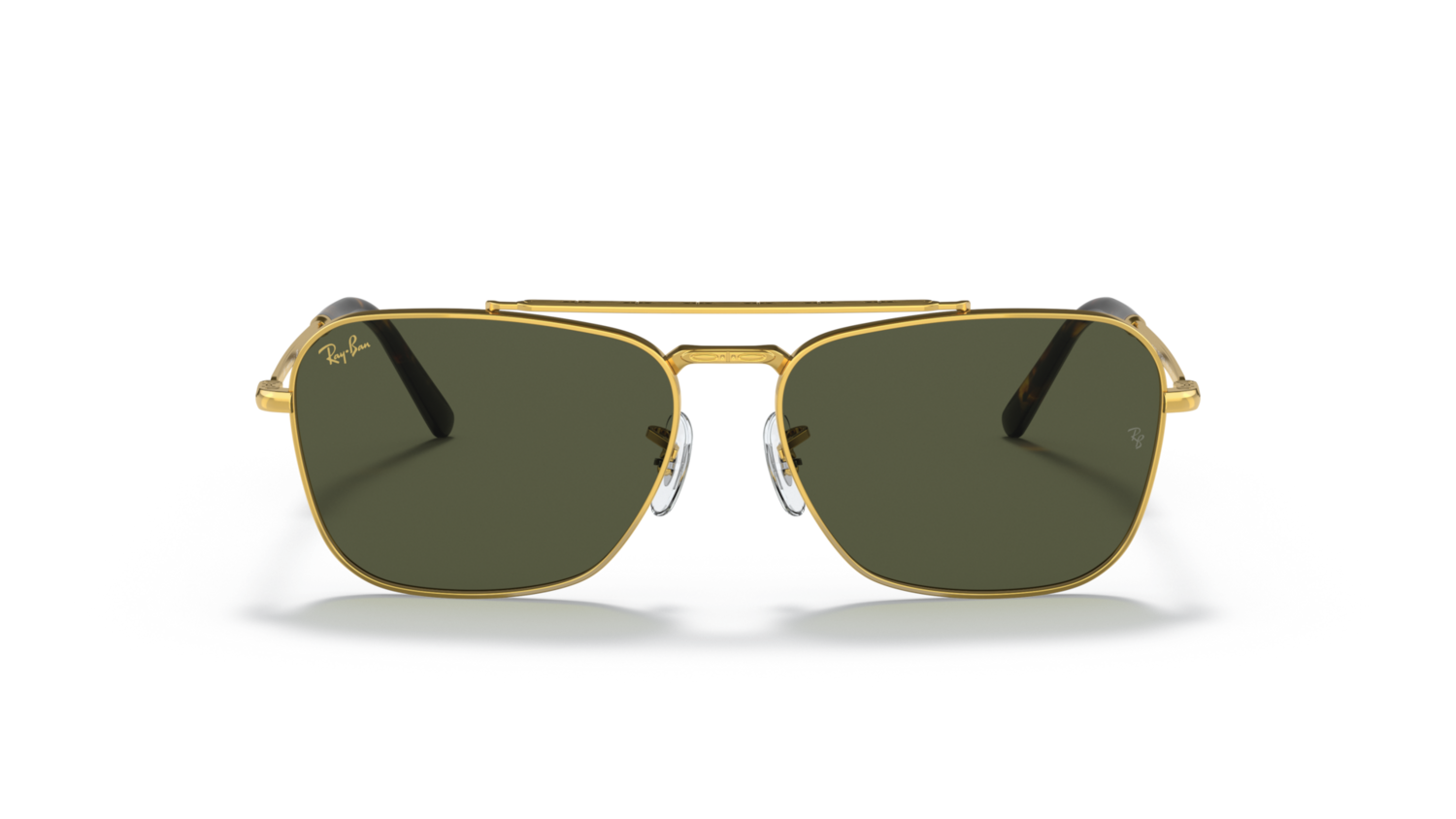 Ray Ban RB3636 919631 55