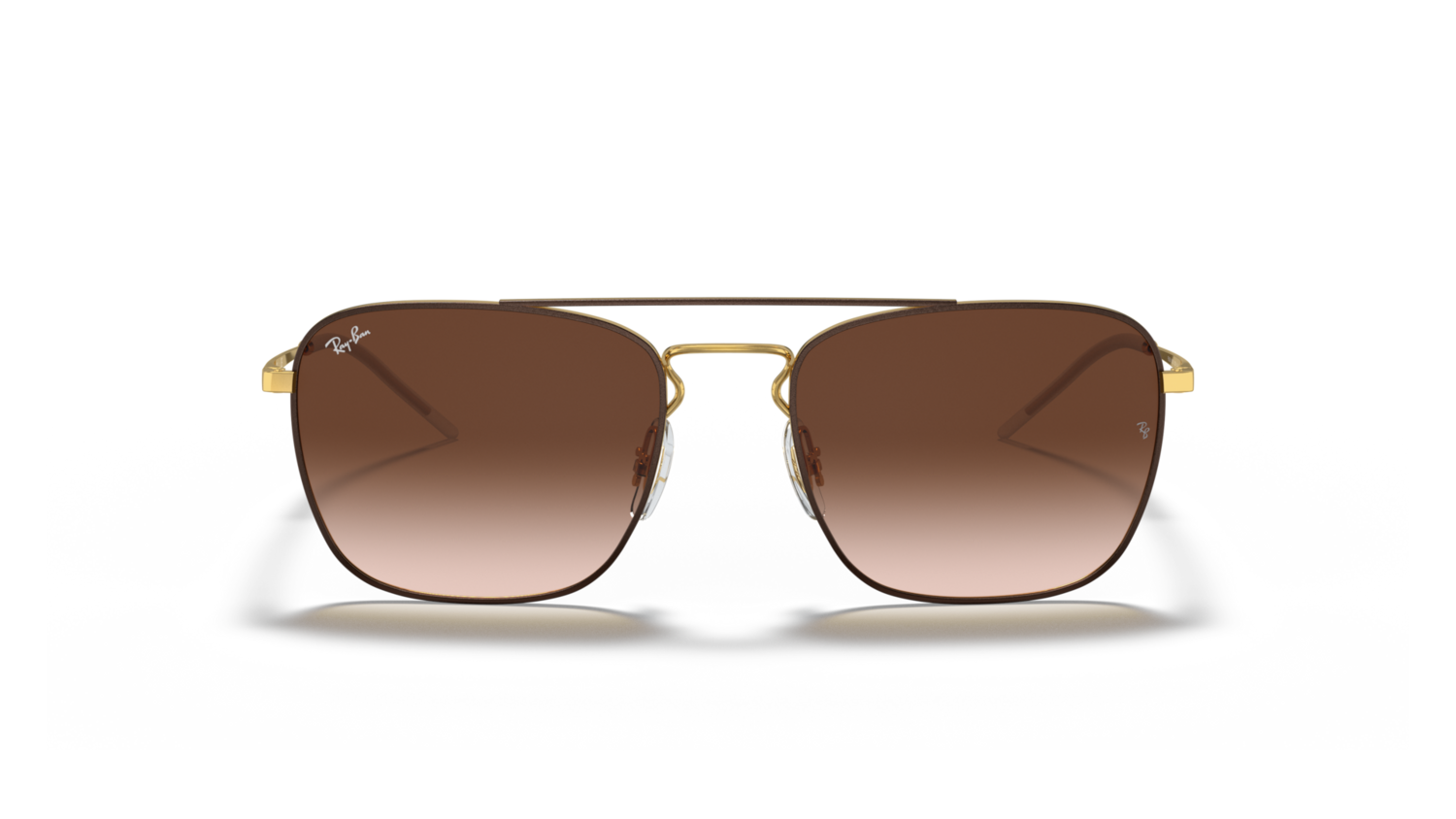 Ray Ban RB3588 905513 55