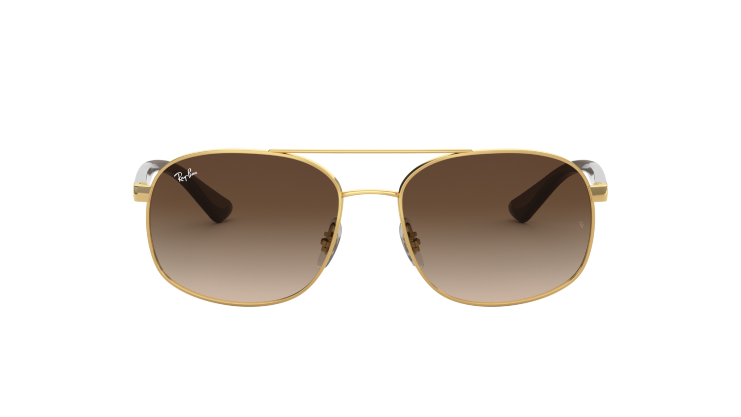 Ray Ban RB3593 001/13 58