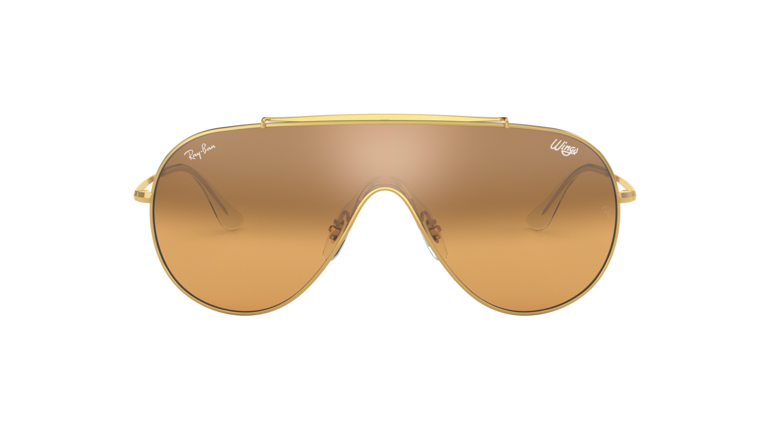 Ray Ban RB3597 9050Y1 133