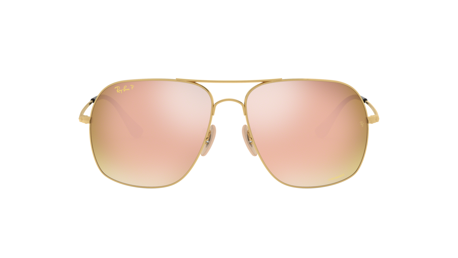 Ray Ban RB3587CH 001/I0 61
