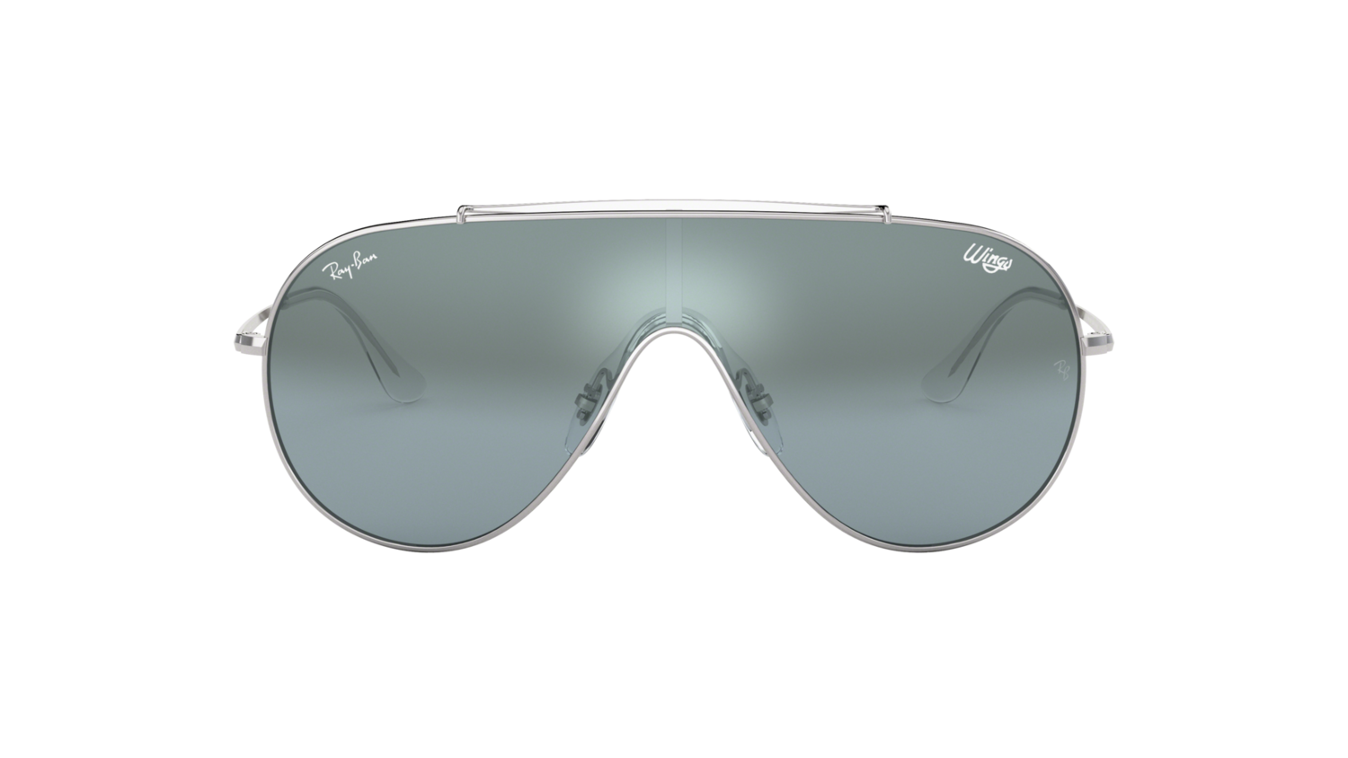 Ray Ban RB3597 003/Y0 133