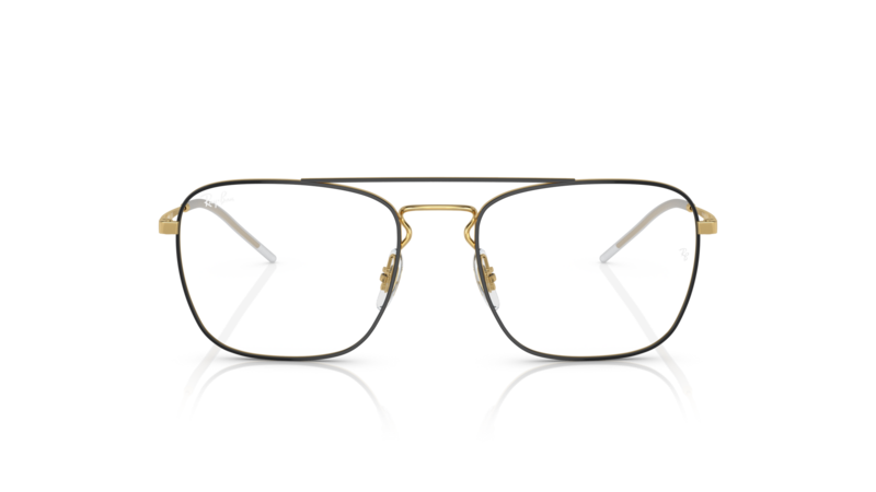 Ray Ban RB3588 9054MF 55