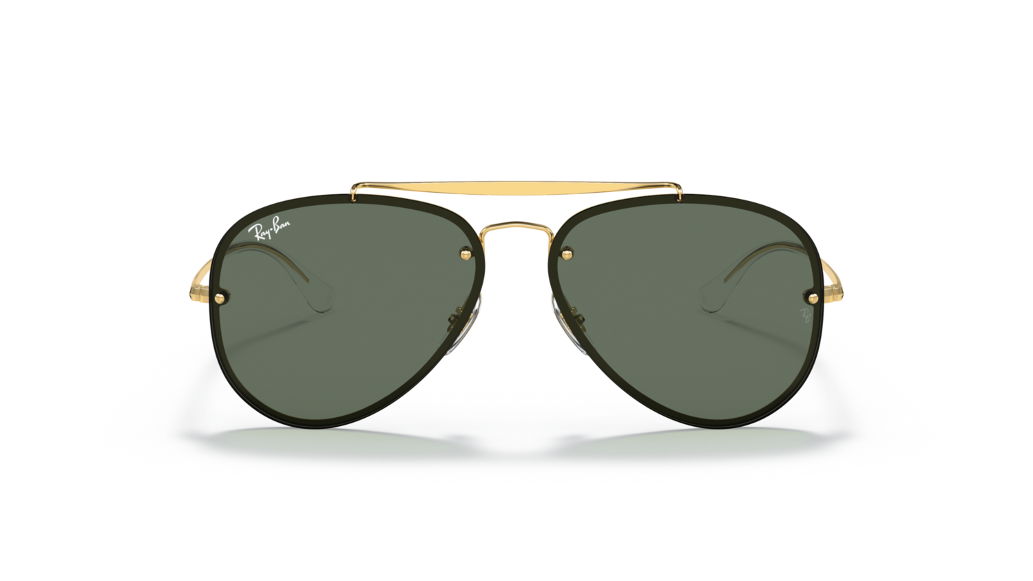 Ray Ban RB3584N 905071 61