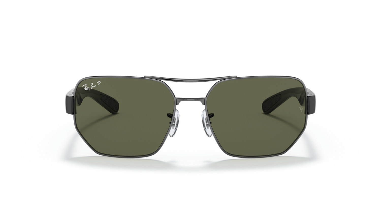 Ray Ban RB3672 004/9A 60