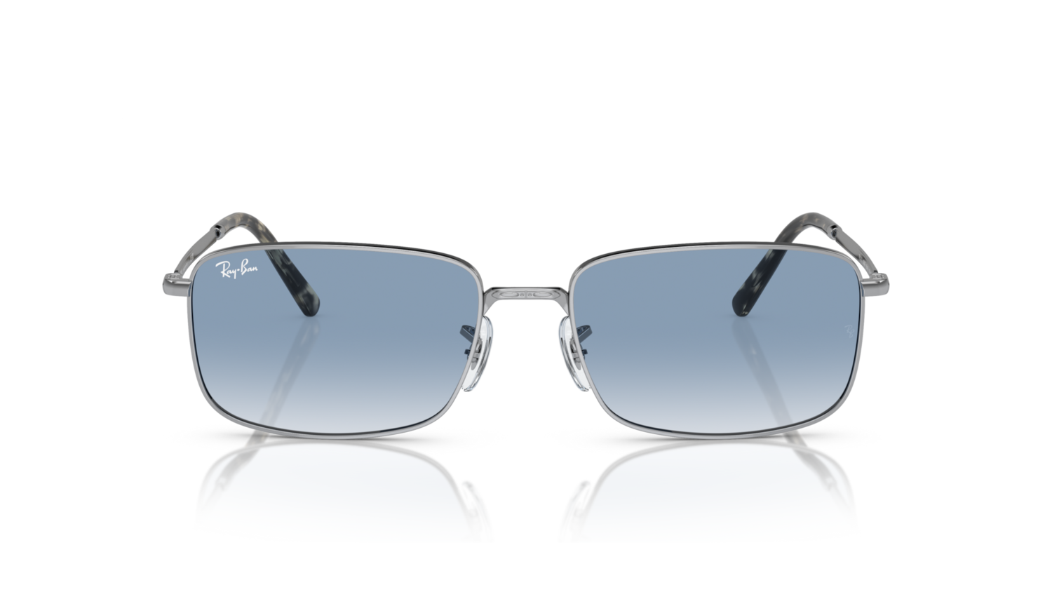 Ray Ban RB3717 003/3F 57