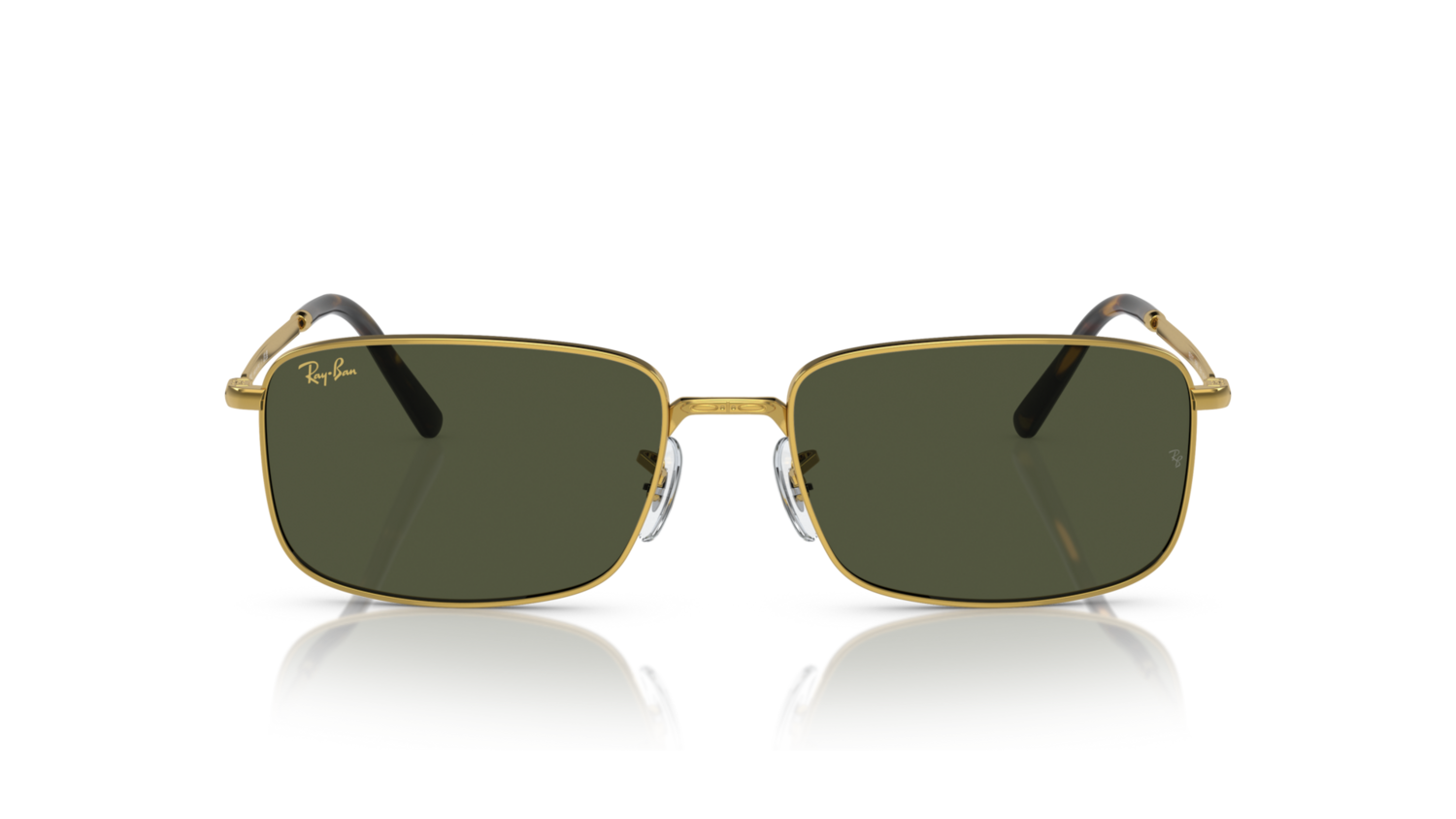 Ray Ban RB3717 919631 57