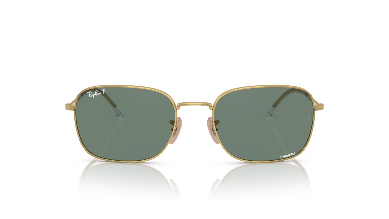 Ray Ban RB3706 001/O9 57