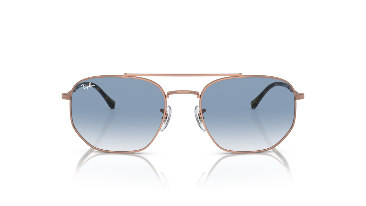 Ray Ban RB3707 92023F 57