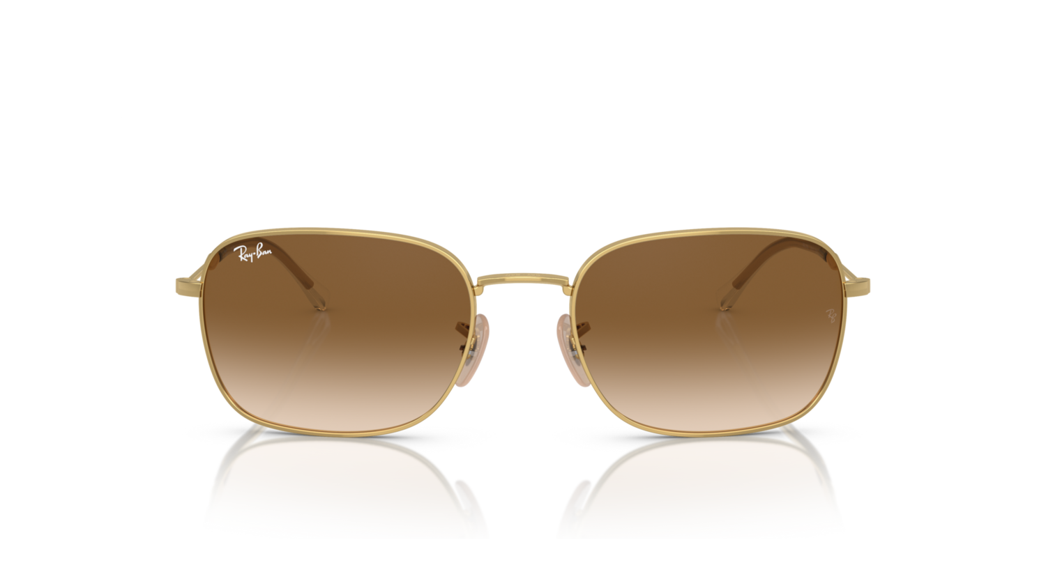 Ray Ban RB3706 001/51 57