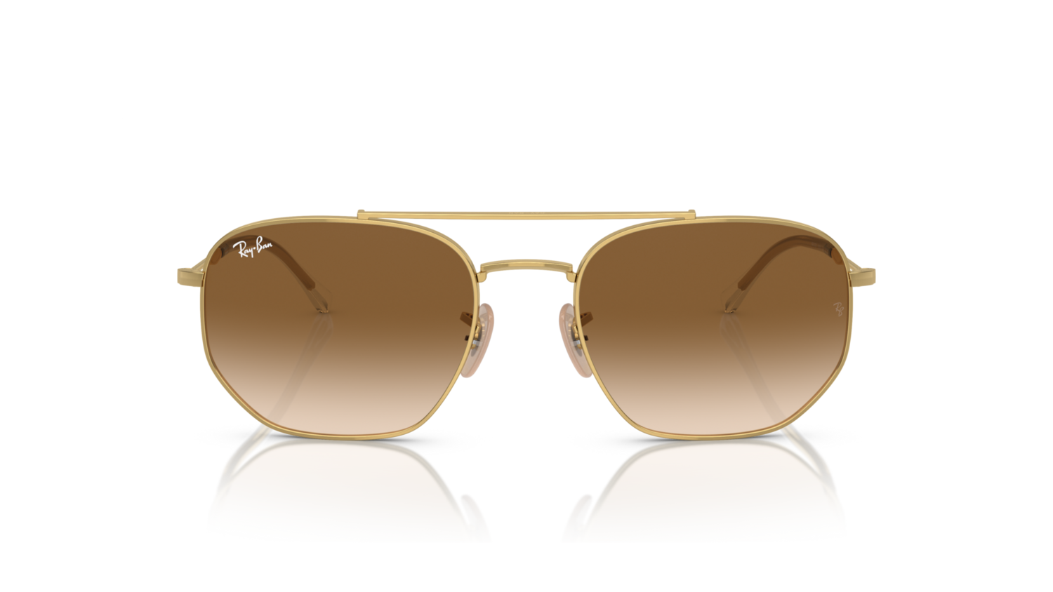 Ray Ban RB3707 001/51 57