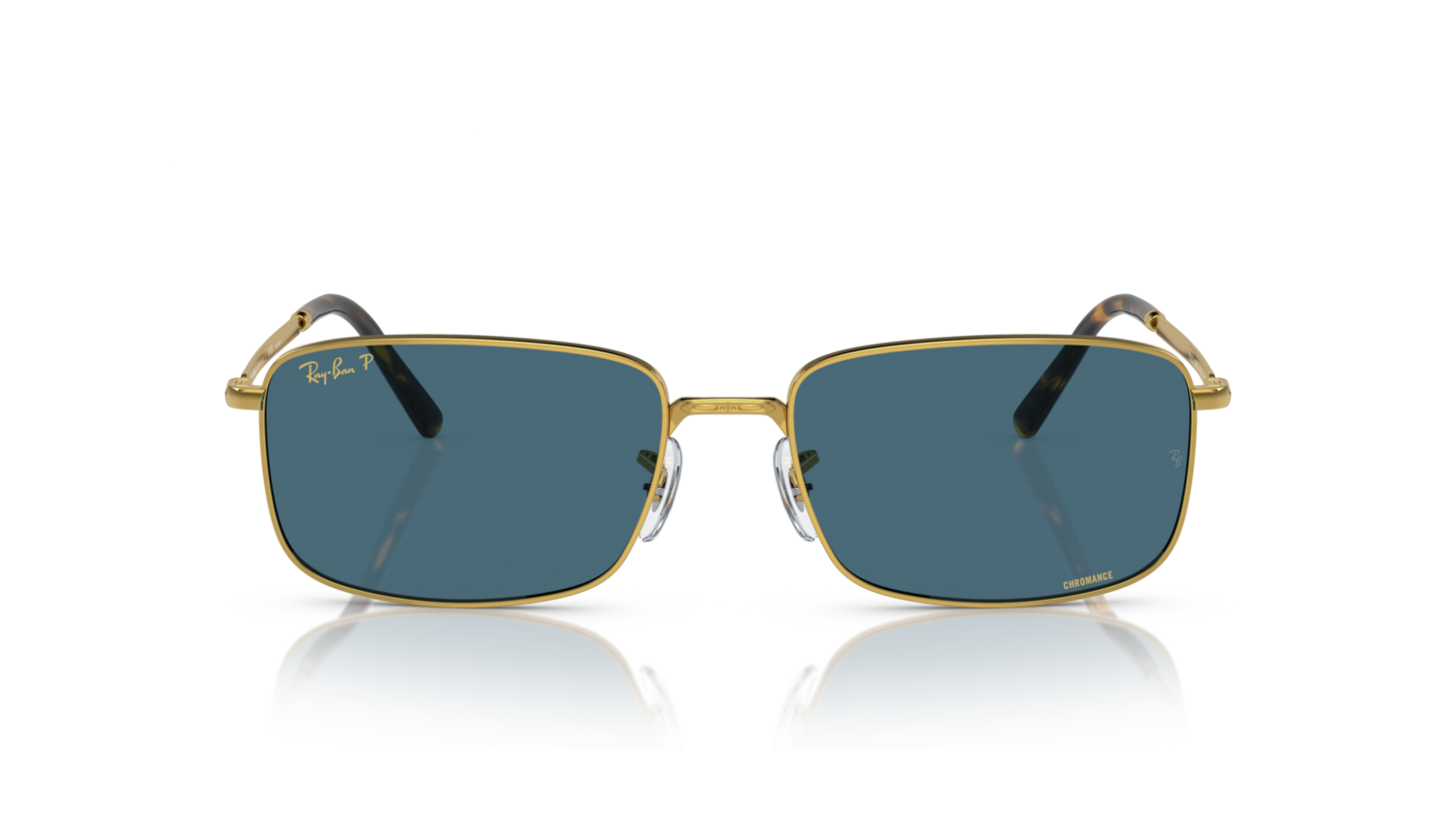 Ray Ban RB3717 9196S2 57