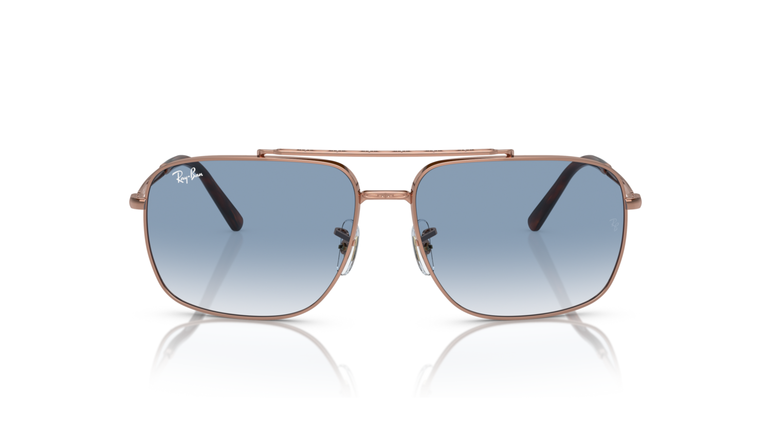 Ray Ban RB3796 92023F 62