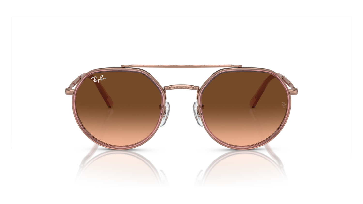 Ray Ban RB3765 9069A5 53