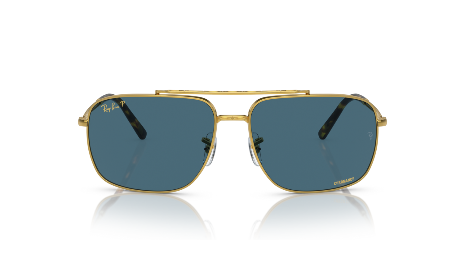 Ray Ban RB3796 9196S2 59