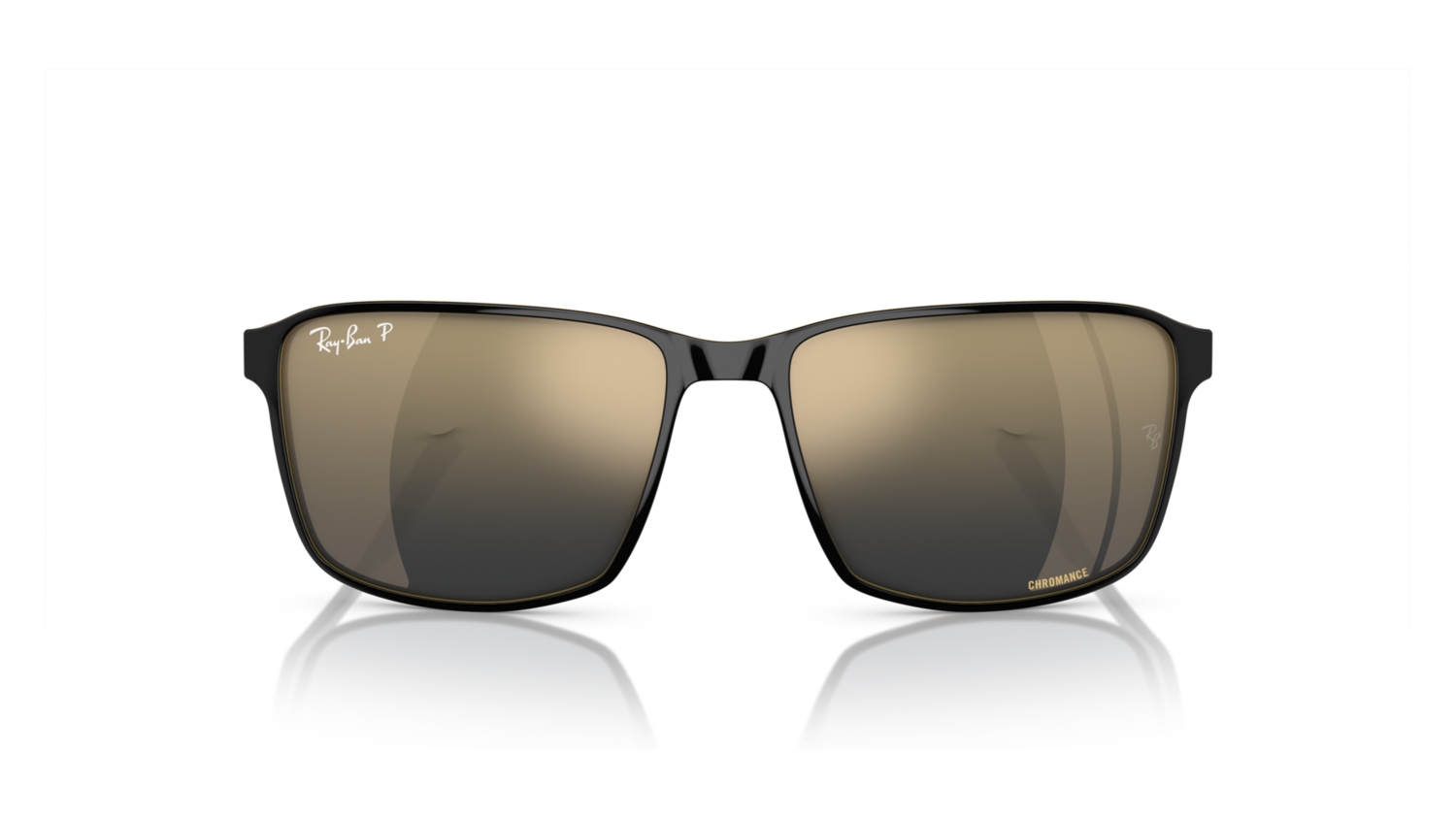 Ray Ban RB3721CH 187/J0 59
